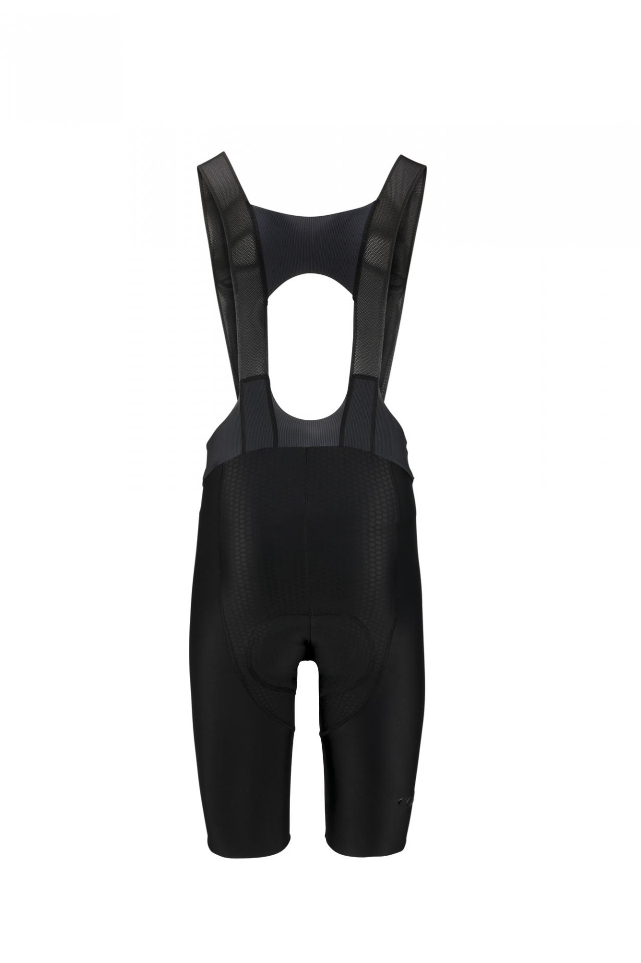 Wilier Salopette Lanzarote Bibshort 