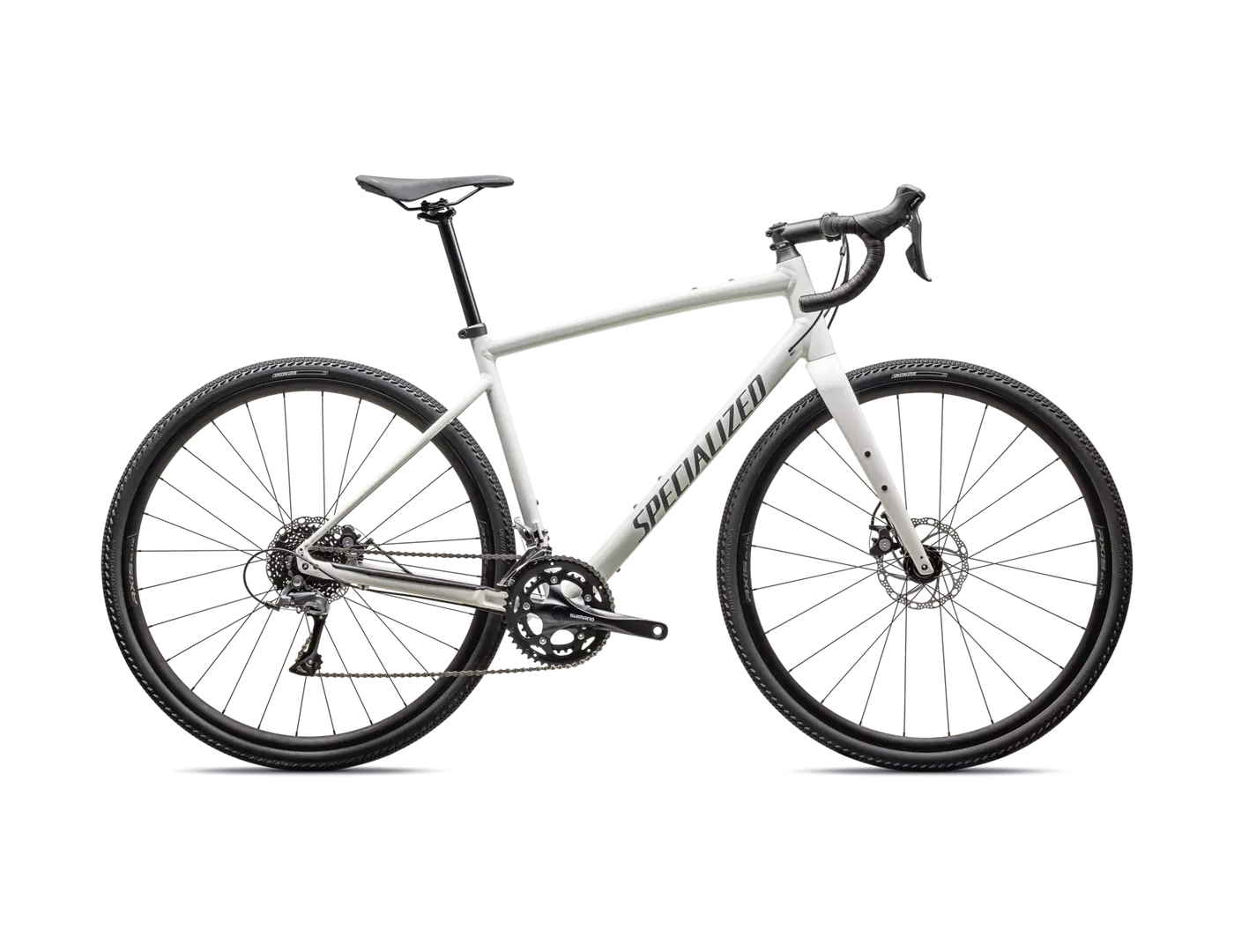 Specialized Diverge E5