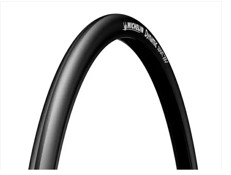Michelin Dynamic Sport 700x28C Nero