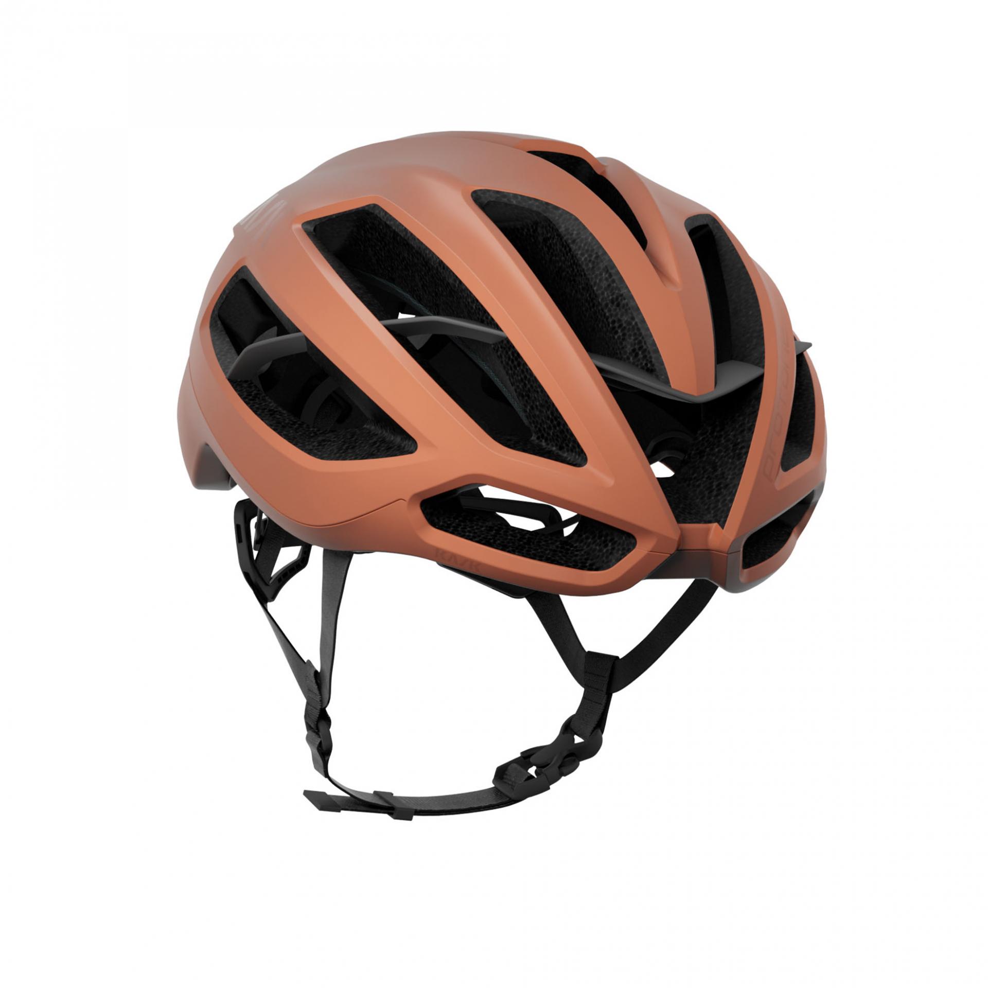 Kask Protone Icon WG11 - Cognac Matt