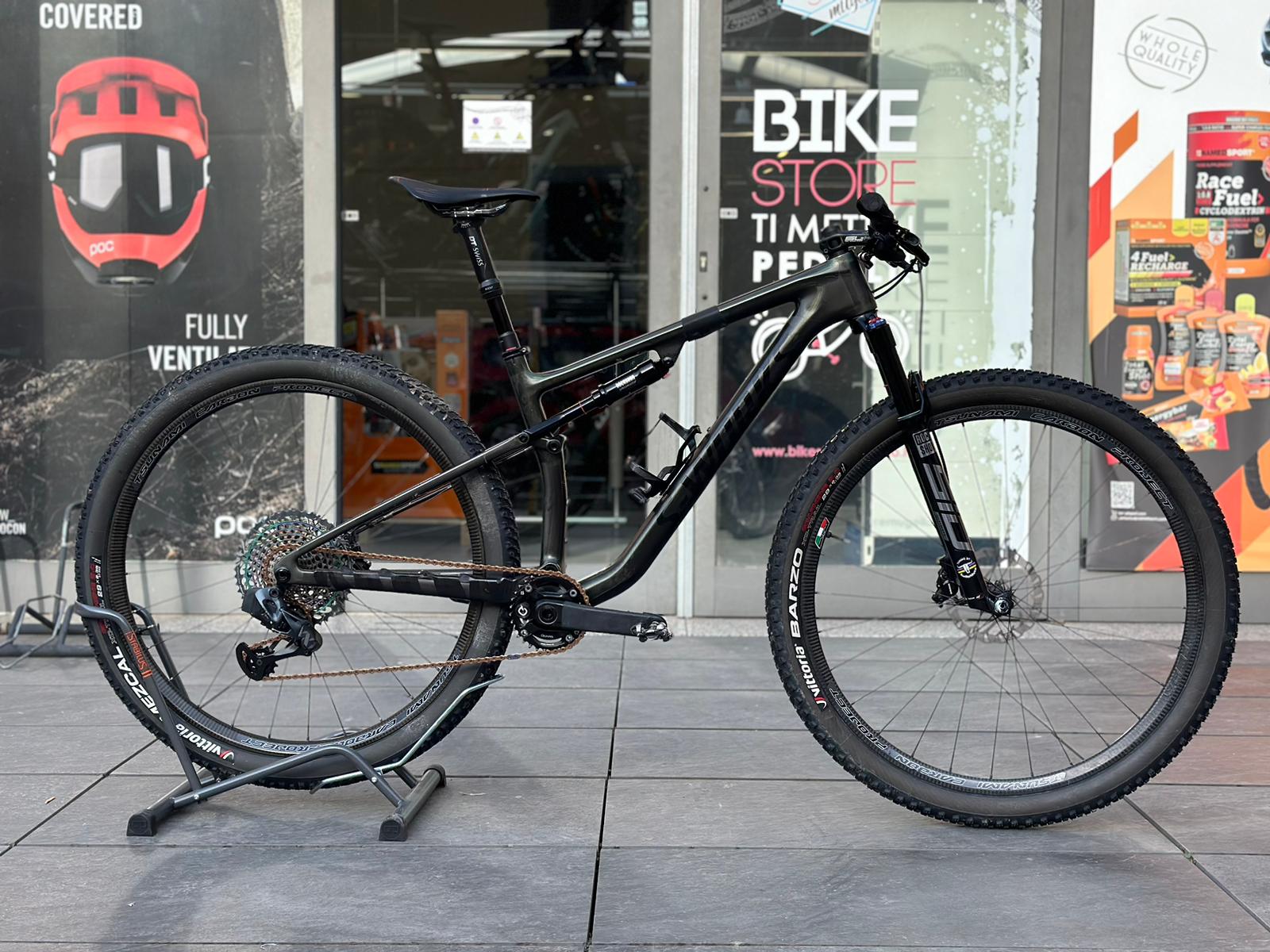 Usato - Specialized Epic S-Works