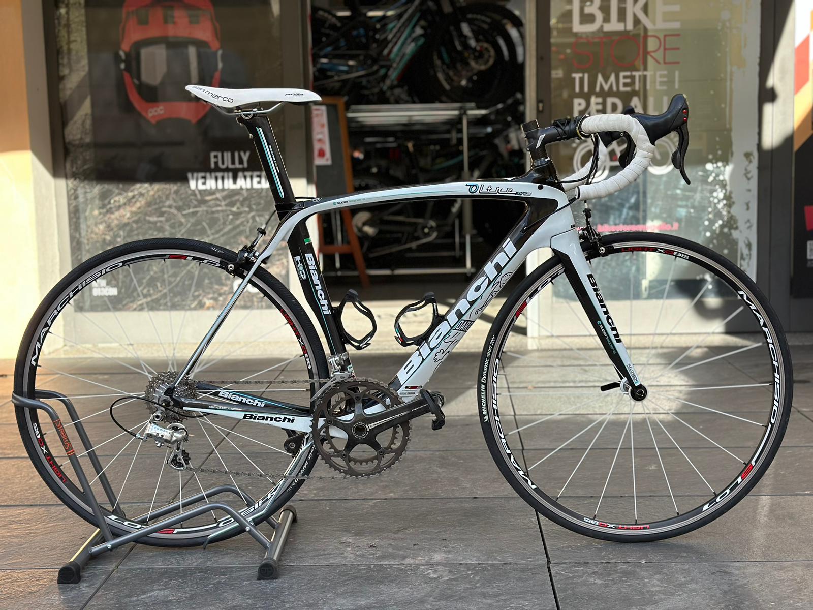 Usato - Bianchi Oltre XR2 