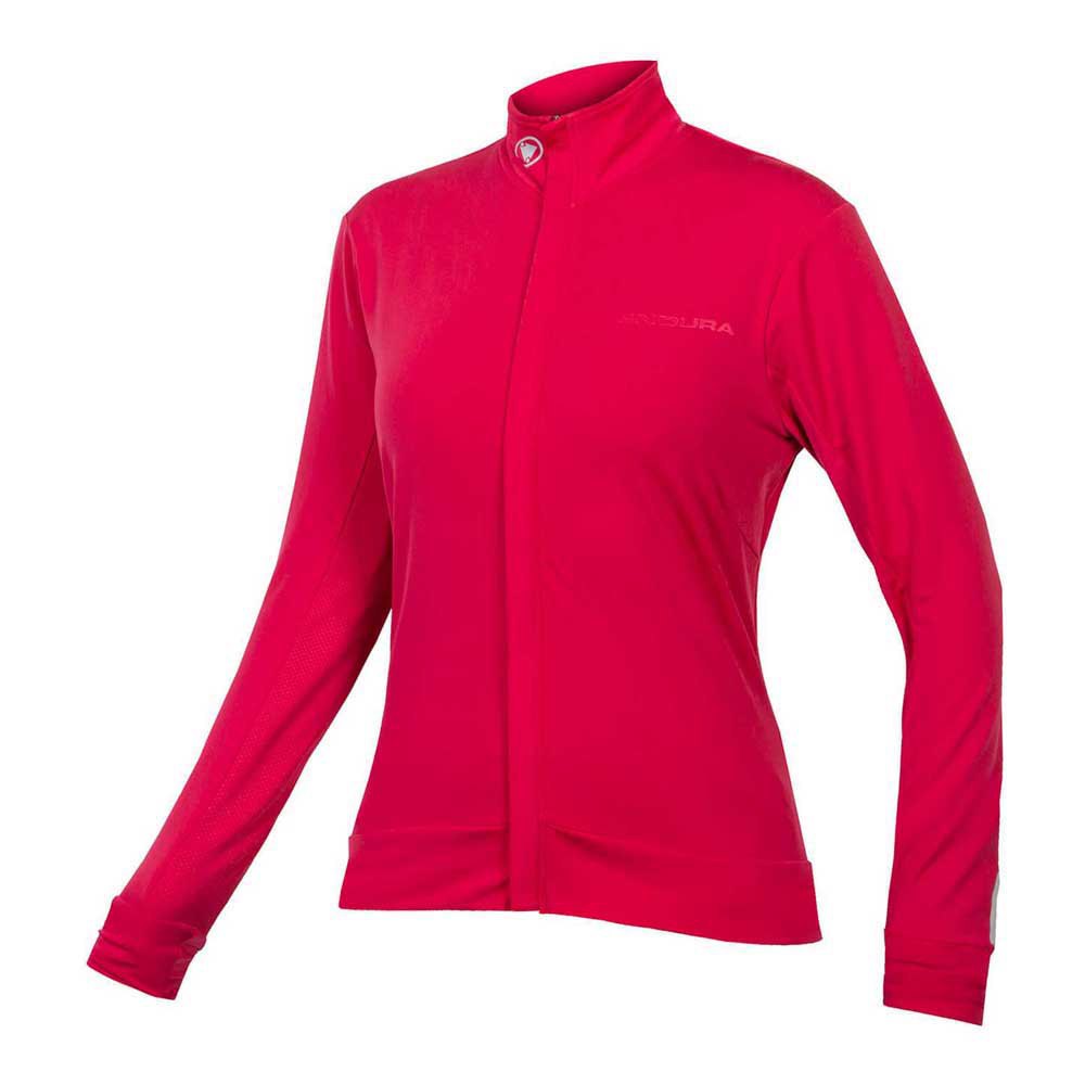 Endura Women's Xtract Roubaix L/S Jersey