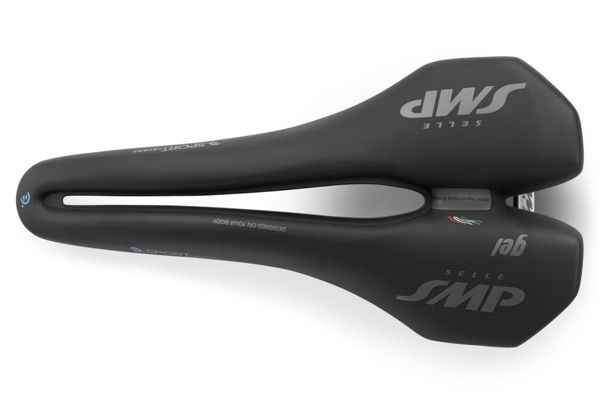 Selle Smp E-Sport Medium