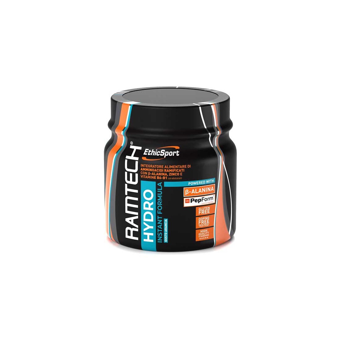 Ethic Sport Ramtech Hydro Instant Formula - 250g