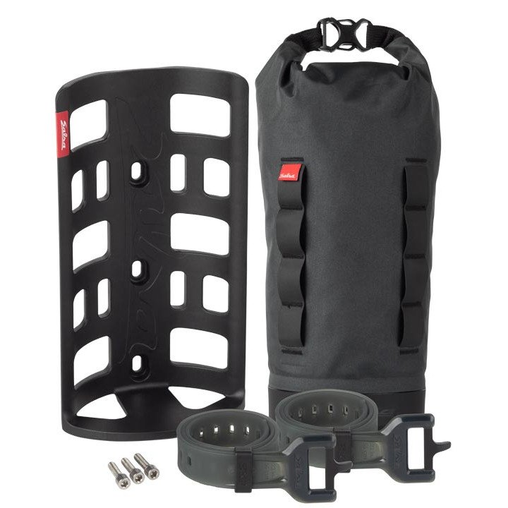 Salsa Exp Series Anything Cage HD Kit