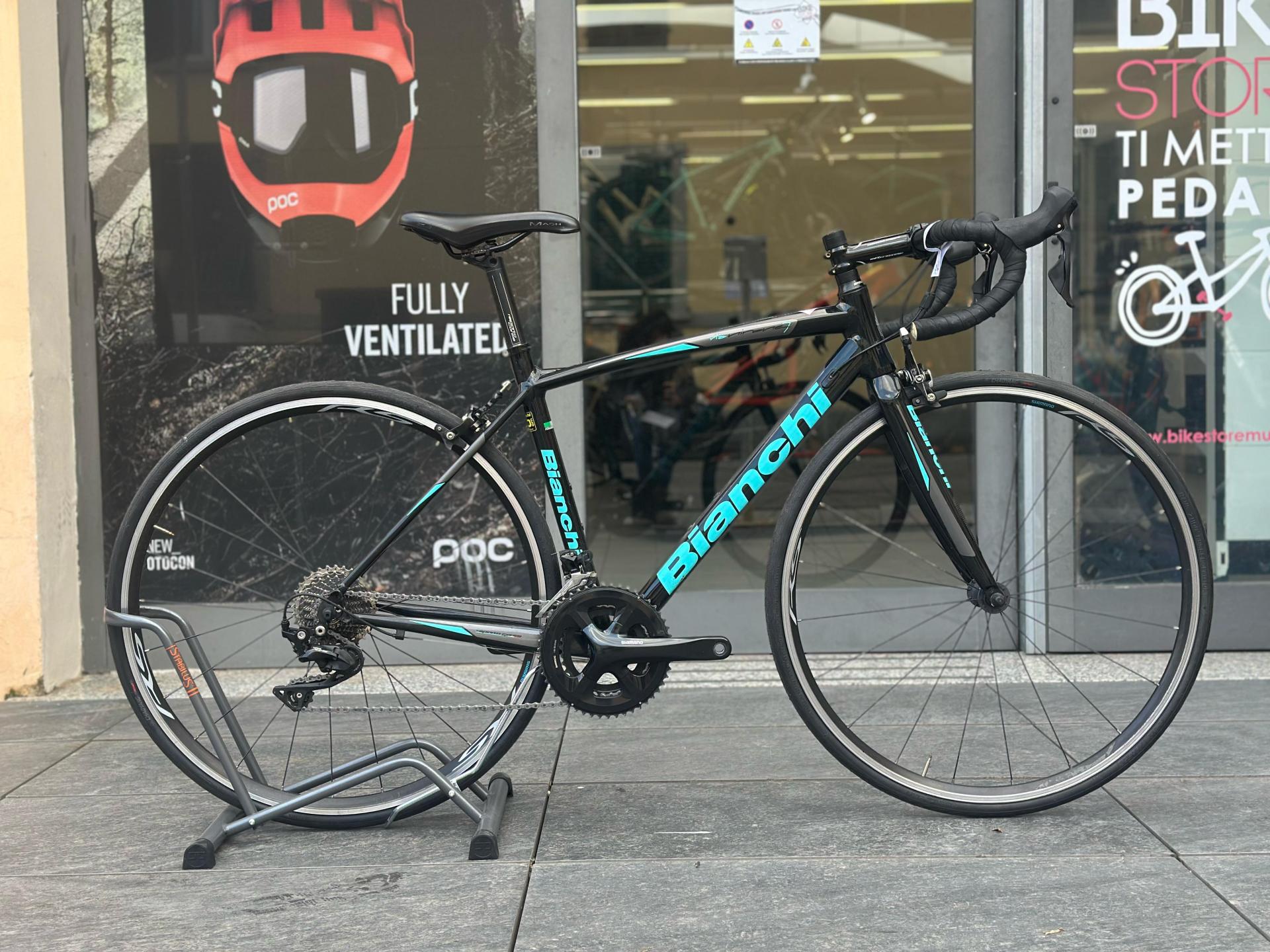 Usato - Bianchi Via Nirone 