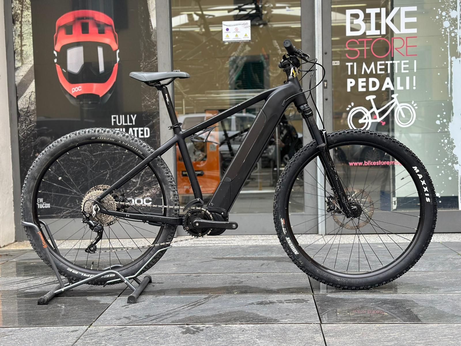 Usato - XP Performance 