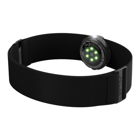 Polar Sensore di Frequenza Cardiaca OH1+