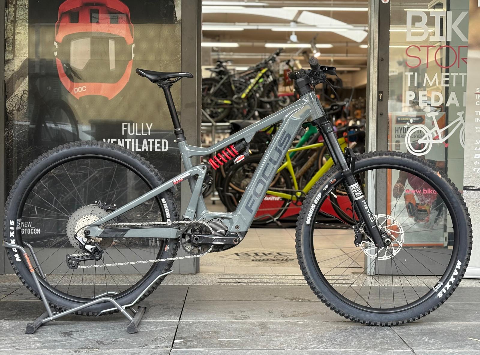 Usato - Focus Jam 2022