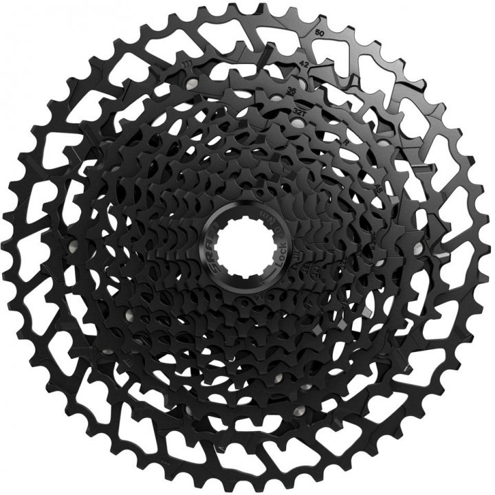Sram Pacco Pignoni NX Eagle 12s 11-50T