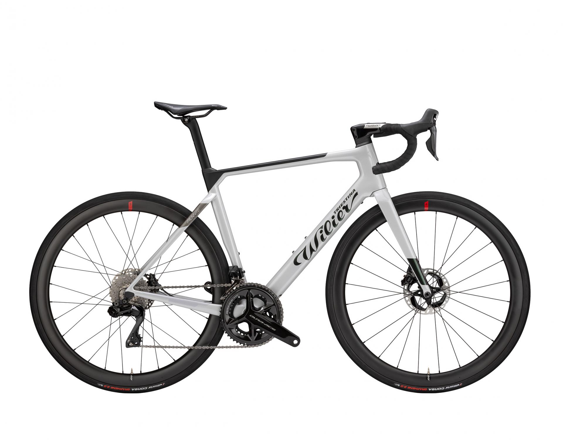 Wilier Filante Hybrid