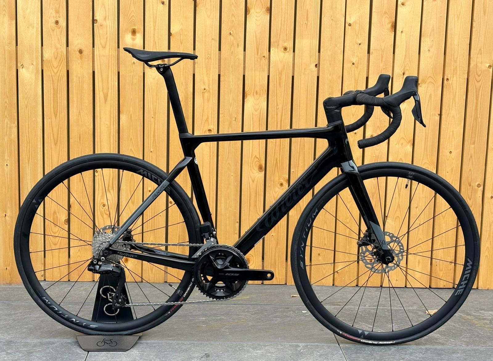 Wilier Filante SL Shimano 105 Di2 R7170 2X12S