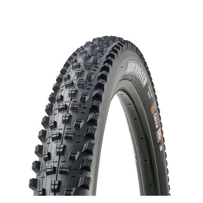 Maxxis Forekaster 2 29x2.4 WT, Exo protection, Tubeless Ready