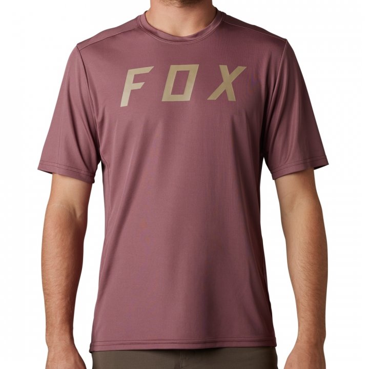 FOX MTB Maglia Donna - Ranger Tru Dri - Dirt