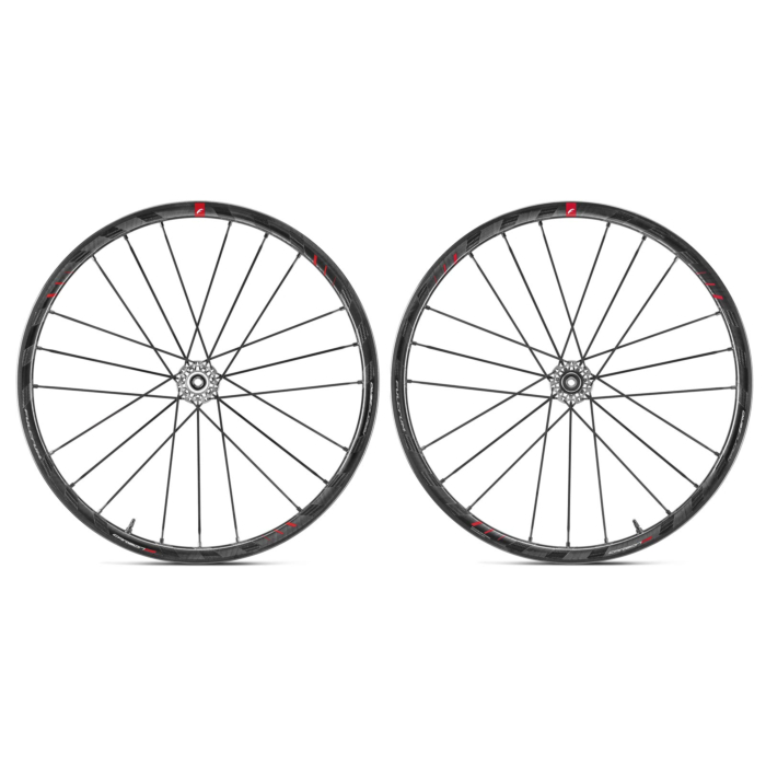 Racing Zero carbon DB