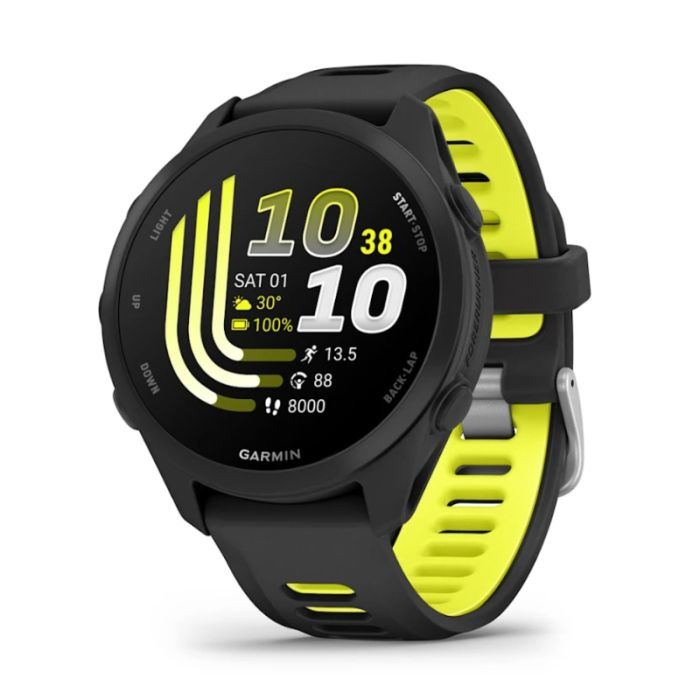 Garmin Forerunner 170