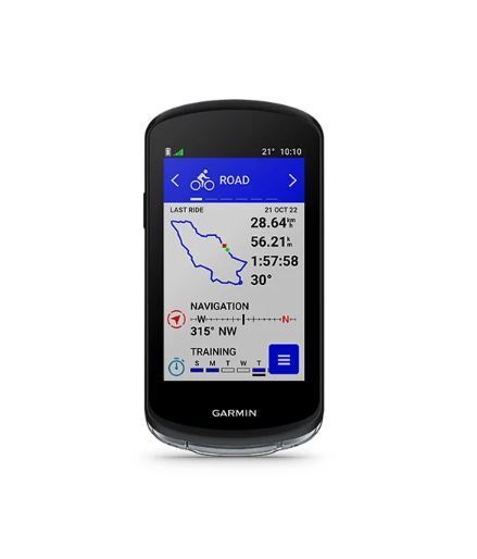 Garmin Edge 1040