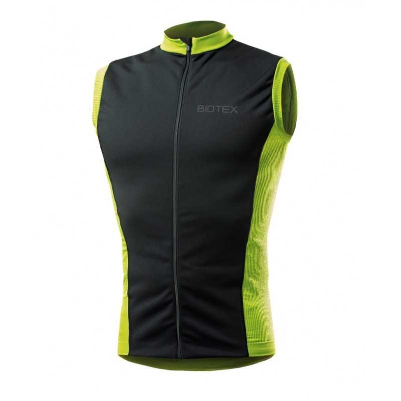 BioTex Gilet Win Antivento Windblock