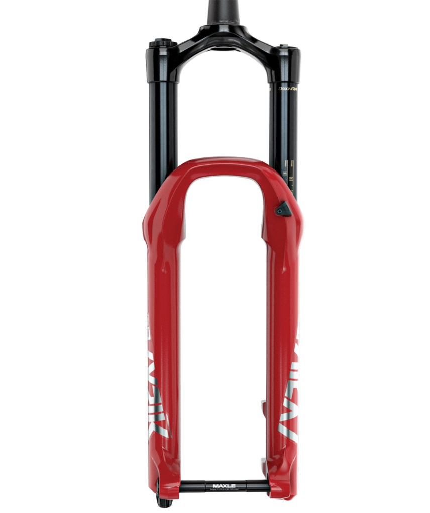RockShox Lyrik Ultimate 