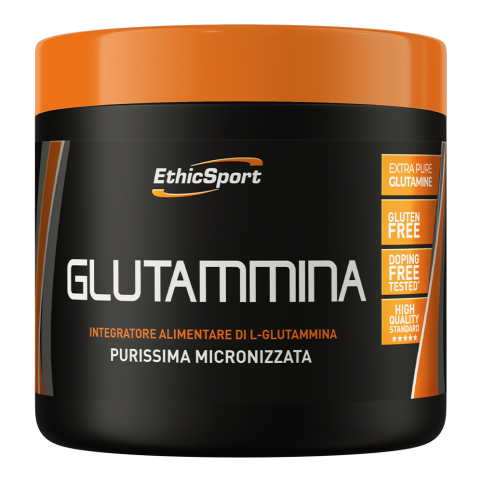 Ethic Sport Glutammina - 300g