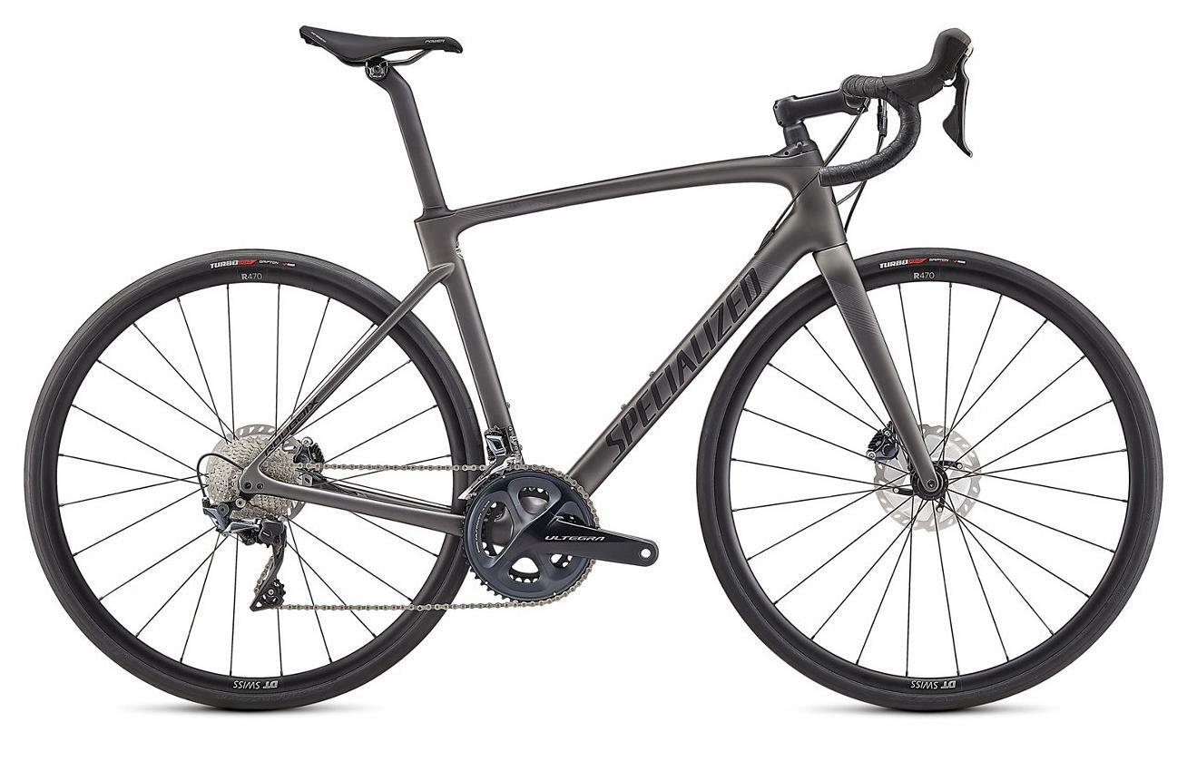 Specialized Roubaix comp carbon - Ultegra 8020