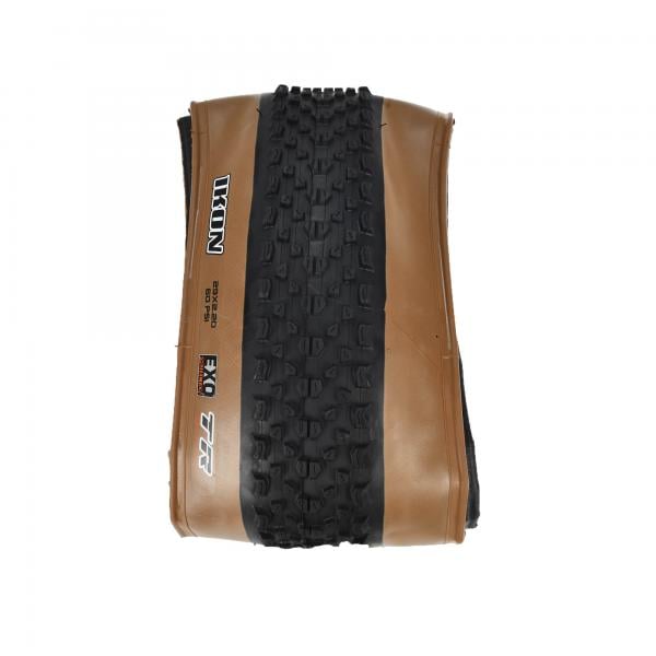 Maxxis Ikon 29x2.20 Tubeless Ready, EXO Protection, 3C Maxxspeed