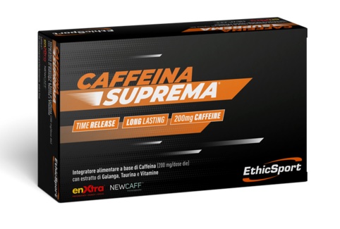 Ethic Sport Caffeina Suprema