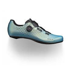 Fizik Tempo Decos Carbon Iridiscent - Black 