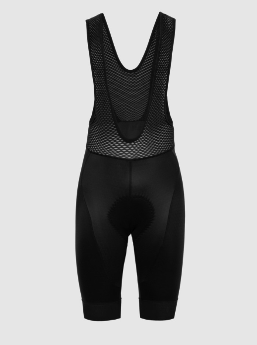 Pissei - Pantaloncino Corto Prime Nero 