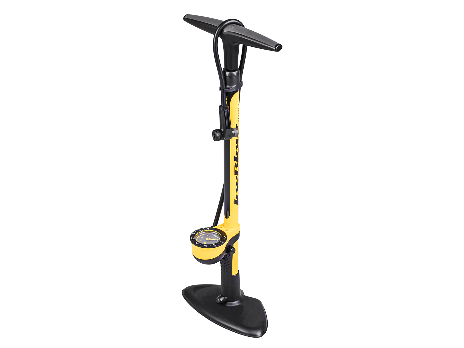 Topeak Joeblow® Sport III