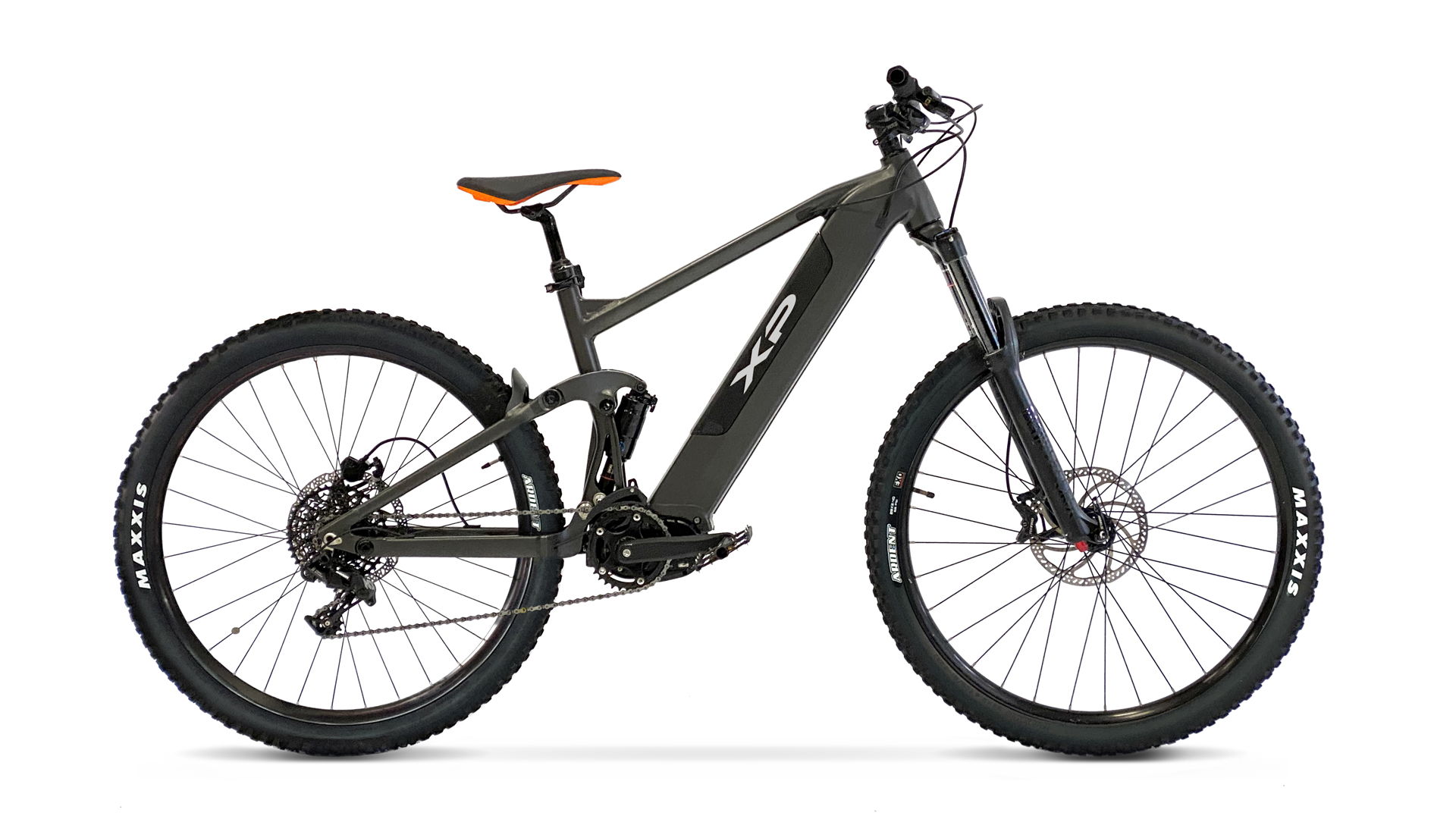 Xp Bikes F-M120