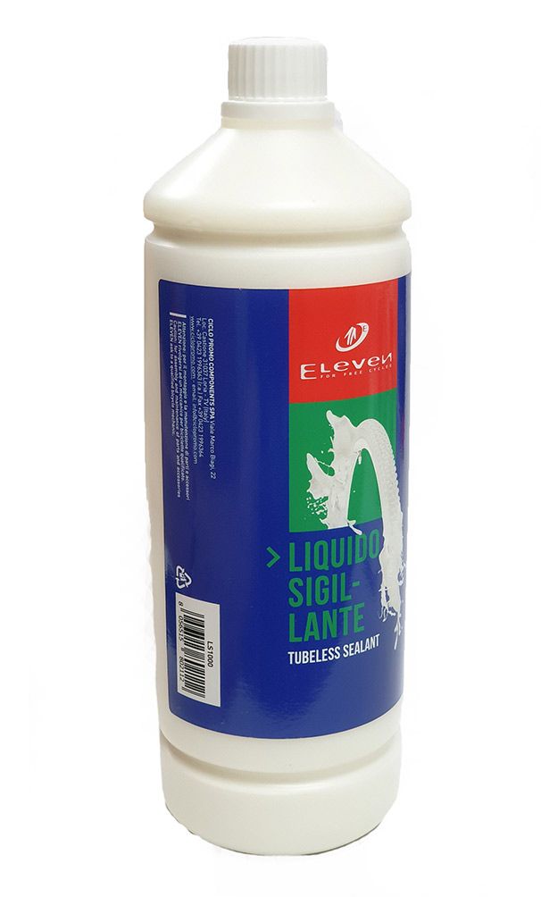 Eleven Liquido Sigillante 