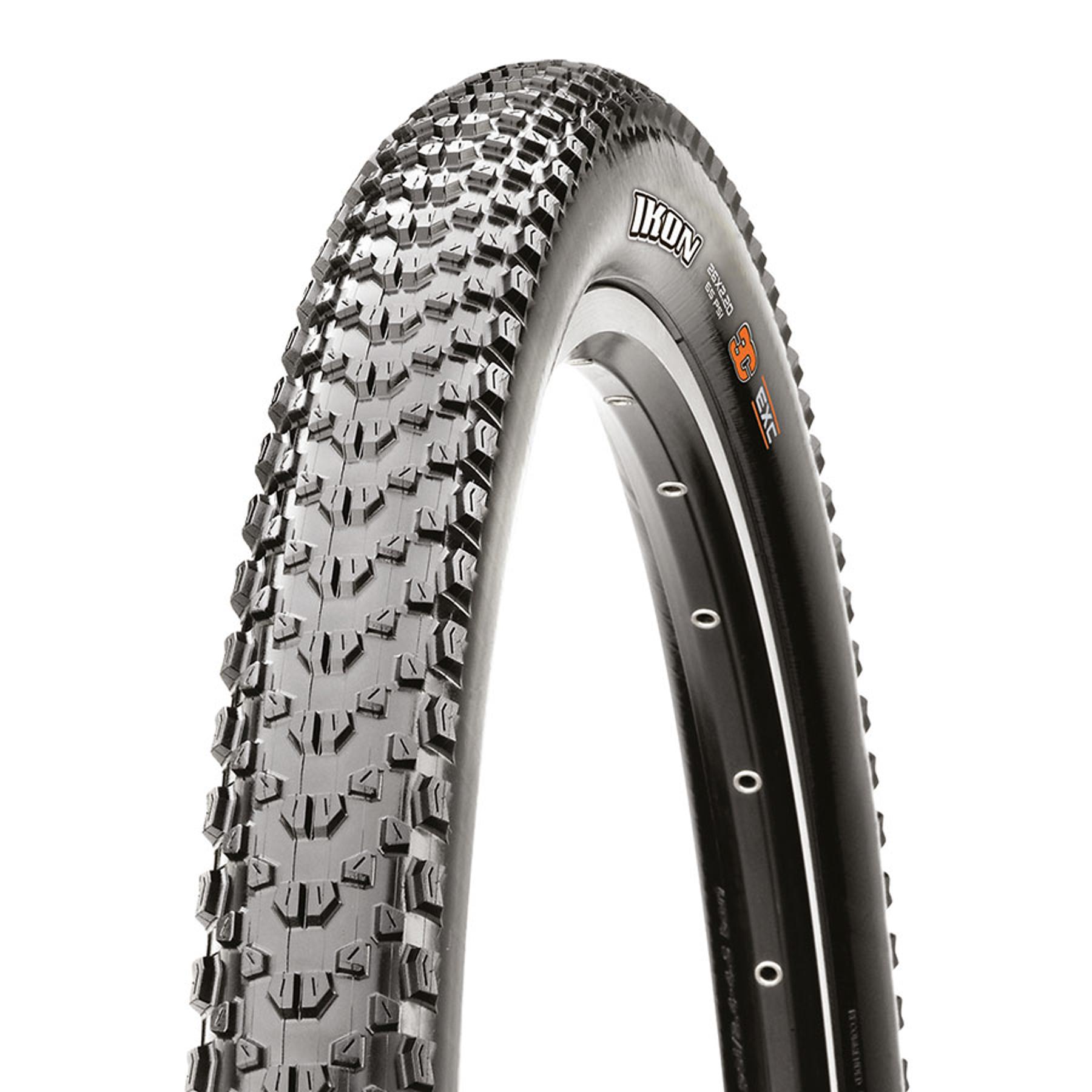 Maxxis Ikon 29x2.20 Tubeless Ready, EXO Protection