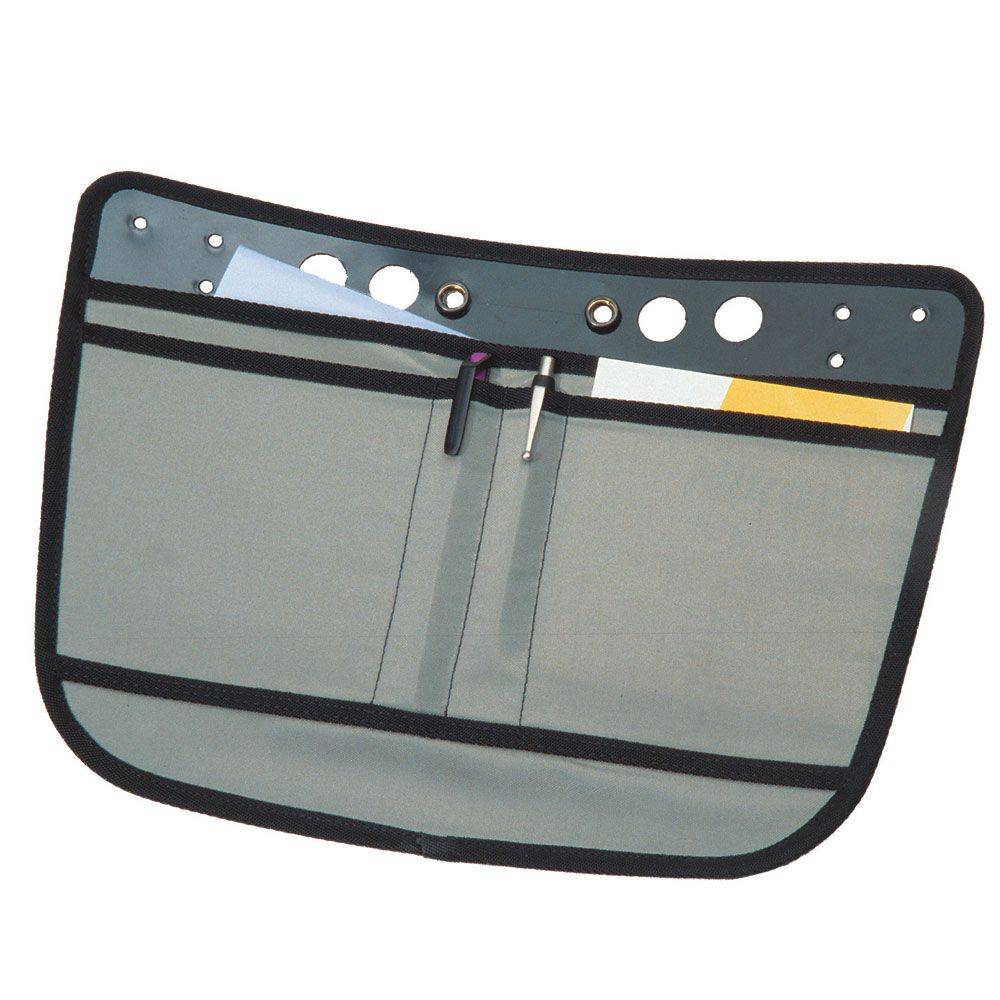 Ortlieb Messenger Bag - Organizer