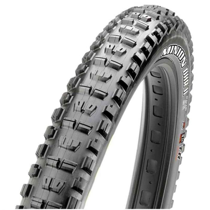 Maxxis Minion DHR II exo tr 27,5x2.80 60tpi pieghevole