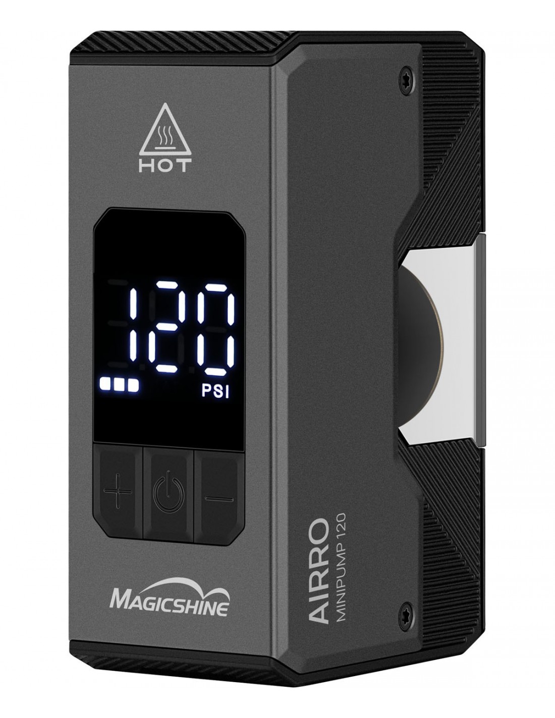 Magicshine Minipompa Elettrica Airro