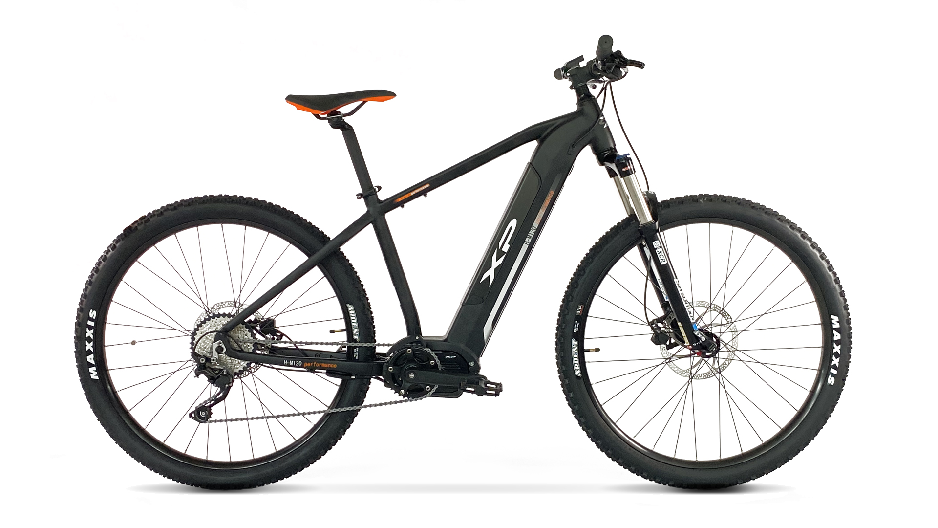 Xp Bikes HM-120