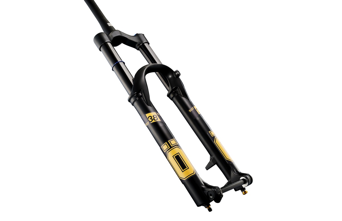 Öhlins RXF38 m.2 29″ Air Suspension Fork 