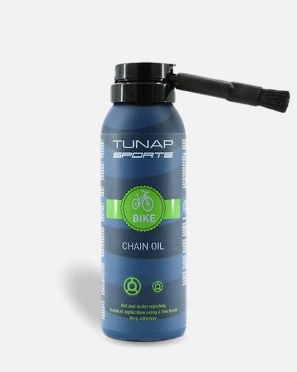 Tunap Chain Oil