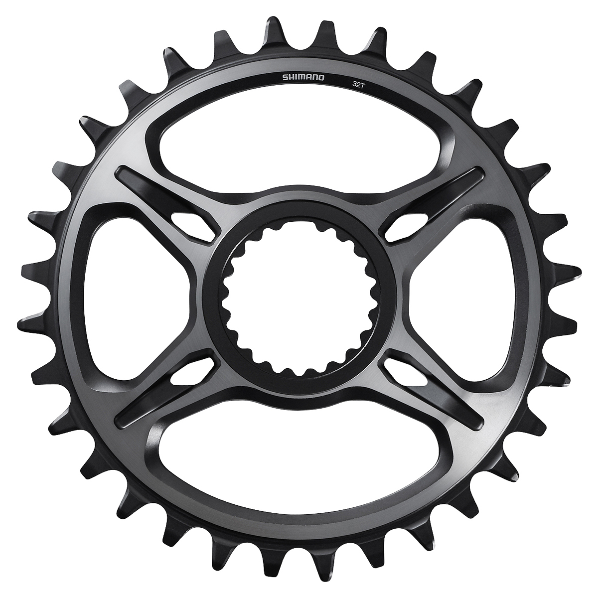 Shimano Corona 32D XTR SM-CRM95 FC-M9100-1/M9120-1