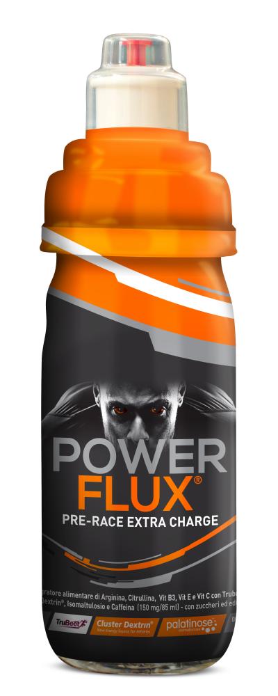 Ethic Sport Powerflux Shot monodose - 85ml