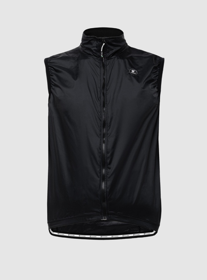Pissei Gilet Antivento Alito