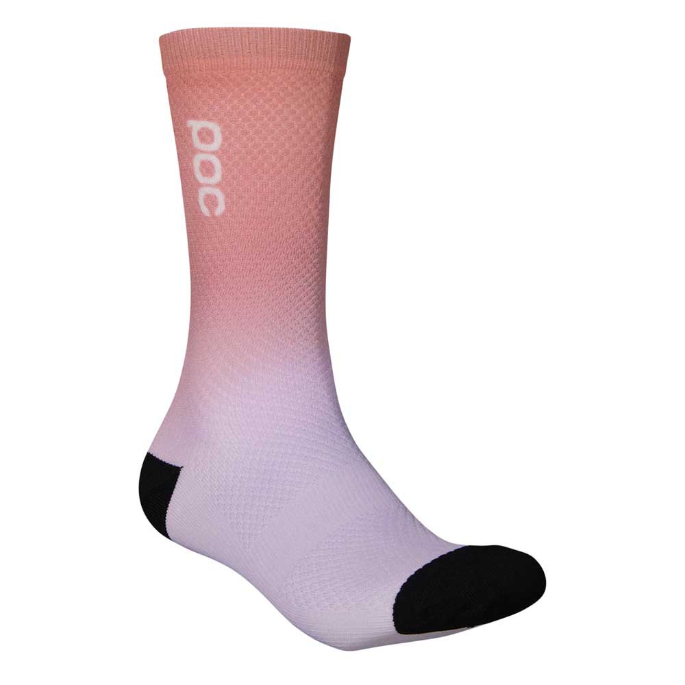 Poc Calze Essential Print Sock Long 