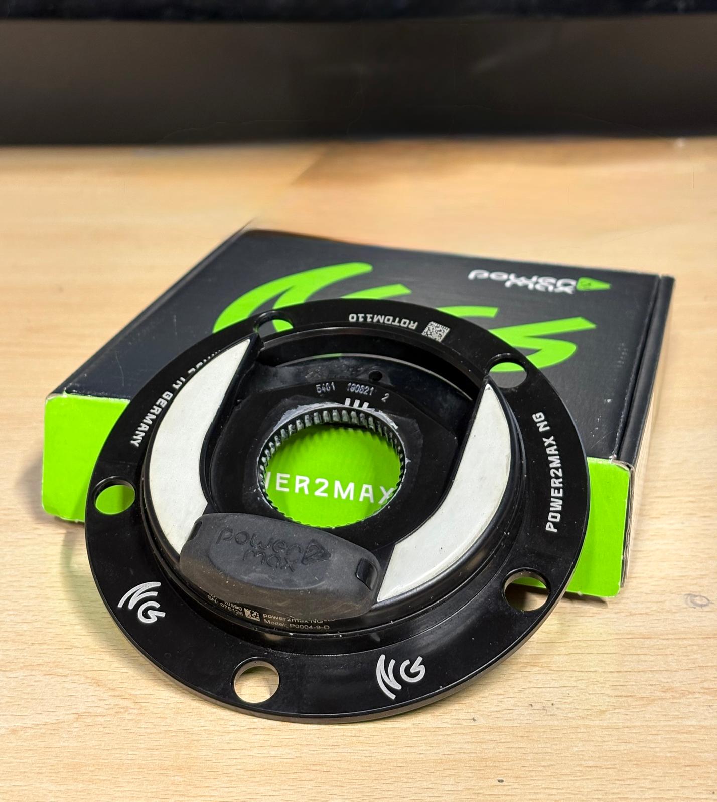 Usato - Misuratore di potenza Power2MAx 