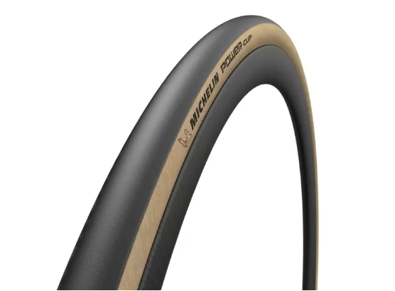 Michelin Power Cup Competition Line TLR 700x28C Para