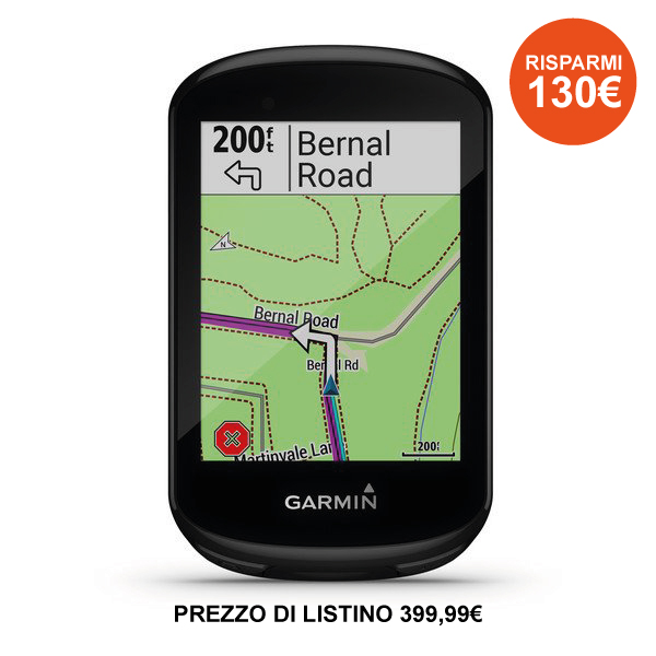 Garmin Edge 830