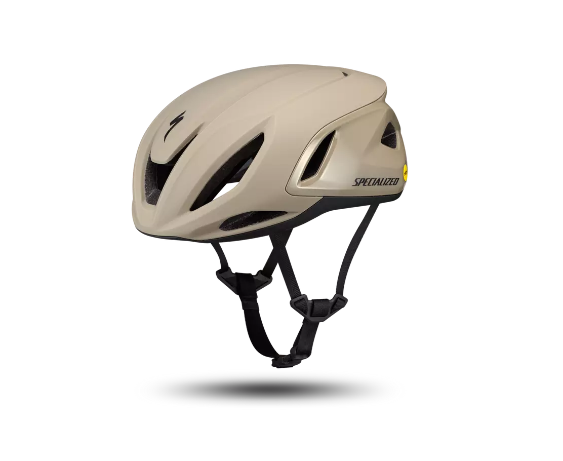 Specialized Propero 4 Taupe