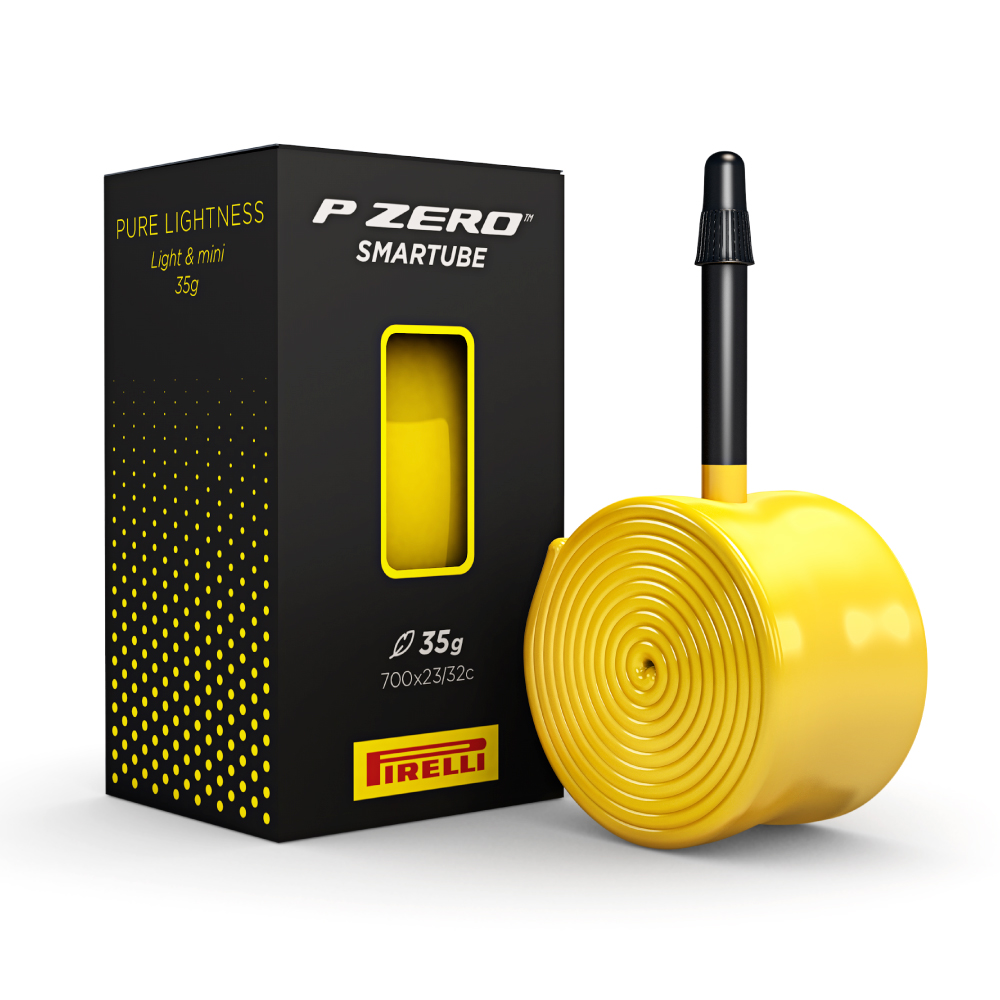 Pirelli P Zero Smartube 700x23/32c, 60mm