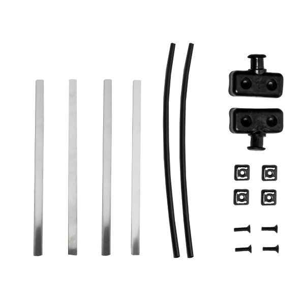 Ortlieb Quick Rack Seatstay Adapter